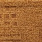 vidaXL Stufenmatten Selbstklebend 10 Stk. 65x21x4 cm Beige vidaXL Stufenmatten Selbstklebend 10 Stk. 65x21x4 cm Beige