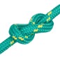 vidaXL Bootsseil Grün 20 mm 25 m Polypropylen vidaXL Bootsseil Grün 20 mm 25 m Polypropylen