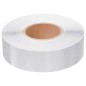 vidaXL Reflektorband Weiß 5 cmx50 m PVC vidaXL Reflektorband Weiß 5 cmx50 m PVC