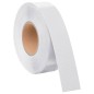 vidaXL Reflektorband Weiß 5 cmx50 m PVC vidaXL Reflektorband Weiß 5 cmx50 m PVC