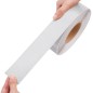 vidaXL Reflektorband Weiß 5 cmx50 m PVC vidaXL Reflektorband Weiß 5 cmx50 m PVC
