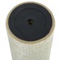 vidaXL Katzen-Kratzbaum 8x15 cm 8 mm Beige vidaXL Katzen-Kratzbaum 8x15 cm 8 mm Beige