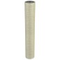 vidaXL Katzen-Kratzbaum 8x50 cm 8 mm Beige vidaXL Katzen-Kratzbaum 8x50 cm 8 mm Beige
