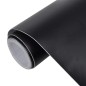 vidaXL Autofolien 2 Stk. Matt-Schwarz 100x150 cm+50x150 cm vidaXL Autofolien 2 Stk. Matt-Schwarz 100x150 cm+50x150 cm