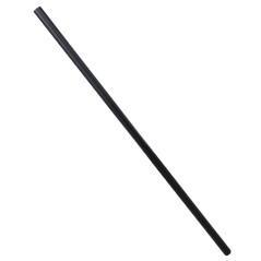 vidaXL Autofolien 2 Stk. Matt-Schwarz 100x150 cm+50x150 cm