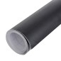 vidaXL Autofolien 2 Stk. Matt-Schwarz 100x150 cm+50x150 cm vidaXL Autofolien 2 Stk. Matt-Schwarz 100x150 cm+50x150 cm