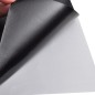 vidaXL Autofolien 2 Stk. Matt-Schwarz 100x150 cm+50x150 cm vidaXL Autofolien 2 Stk. Matt-Schwarz 100x150 cm+50x150 cm