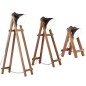 vidaXL Stehlampen 3 Stk. Schwarz E27 Mango Massivholz vidaXL Stehlampen 3 Stk. Schwarz E27 Mango Massivholz