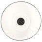 vidaXL Stehlampen 3 Stk. Schwarz E27 Mango Massivholz vidaXL Stehlampen 3 Stk. Schwarz E27 Mango Massivholz