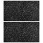 vidaXL Schneidebretter 2 Stk. in Granitoptik Hartglas vidaXL Schneidebretter 2 Stk. in Granitoptik Hartglas