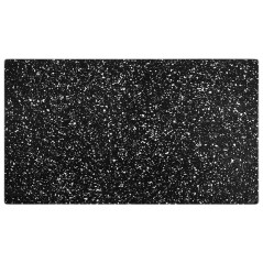 vidaXL Schneidebretter 2 Stk. in Granitoptik Hartglas