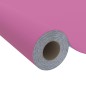 vidaXL Selbstklebende Möbelfolie Hochglanz-Lila 500x90 cm PVC vidaXL Selbstklebende Möbelfolie Hochglanz-Lila 500x90 cm PVC