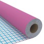 vidaXL Selbstklebende Möbelfolie Hochglanz-Lila 500x90 cm PVC vidaXL Selbstklebende Möbelfolie Hochglanz-Lila 500x90 cm PVC