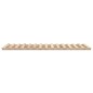 vidaXL Massivholzbett 75x190 cm Kiefer vidaXL Massivholzbett 75x190 cm Kiefer