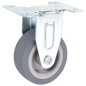 vidaXL 24 Stk. Bockrollen 50 mm vidaXL 24 Stk. Bockrollen 50 mm
