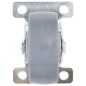 vidaXL 24 Stk. Bockrollen 50 mm vidaXL 24 Stk. Bockrollen 50 mm