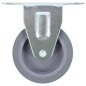 vidaXL 16 Stk. Bockrollen 75 mm vidaXL 16 Stk. Bockrollen 75 mm