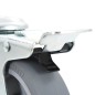 vidaXL 16 Stk. Lenkrollen mit Rückenloch 100 mm vidaXL 16 Stk. Lenkrollen mit Rückenloch 100 mm