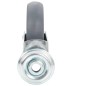 vidaXL 32 Stk. Lenkrollen mit Bolzenloch 125 mm vidaXL 32 Stk. Lenkrollen mit Bolzenloch 125 mm