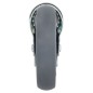 vidaXL 32 Stk. Lenkrollen mit Rückenloch 125 mm vidaXL 32 Stk. Lenkrollen mit Rückenloch 125 mm