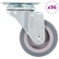 vidaXL 96 Stk. Lenkrollen 50 mm vidaXL 96 Stk. Lenkrollen 50 mm