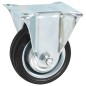 vidaXL 24 Stk. Bockrollen 75 mm vidaXL 24 Stk. Bockrollen 75 mm
