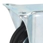 vidaXL 24 Stk. Bockrollen 75 mm vidaXL 24 Stk. Bockrollen 75 mm