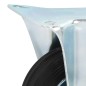 vidaXL 8 Stk. Bockrollen 100 mm vidaXL 8 Stk. Bockrollen 100 mm