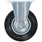 vidaXL 32 Stk. Bockrollen 125 mm vidaXL 32 Stk. Bockrollen 125 mm