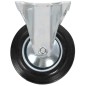 vidaXL 32 Stk. Bockrollen 160 mm vidaXL 32 Stk. Bockrollen 160 mm