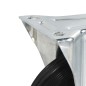 vidaXL 32 Stk. Bockrollen 160 mm vidaXL 32 Stk. Bockrollen 160 mm