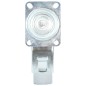 vidaXL 8 Stk. Lenkrollen 160 mm vidaXL 8 Stk. Lenkrollen 160 mm