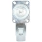 vidaXL 16 Stk. Lenkrollen 160 mm vidaXL 16 Stk. Lenkrollen 160 mm