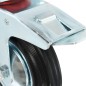 vidaXL 24 Stk. Lenkrollen 160 mm vidaXL 24 Stk. Lenkrollen 160 mm