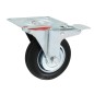 vidaXL 8 Stk. Rollen 100 mm vidaXL 8 Stk. Rollen 100 mm