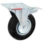 vidaXL 16 Stk. Rollen 125 mm vidaXL 16 Stk. Rollen 125 mm
