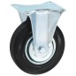 vidaXL 16 Stk. Rollen 125 mm vidaXL 16 Stk. Rollen 125 mm
