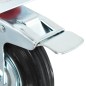 vidaXL 16 Stk. Rollen 125 mm vidaXL 16 Stk. Rollen 125 mm