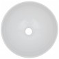 vidaXL 2-tlg. Badmöbel-Set Keramik Grau vidaXL 2-tlg. Badmöbel-Set Keramik Grau