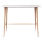 vidaXL 7-tlg. Bar-Set Weiß und Grau vidaXL 7-tlg. Bar-Set Weiß und Grau