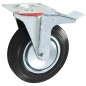 vidaXL 12 Stk. Rollen 200 mm vidaXL 12 Stk. Rollen 200 mm