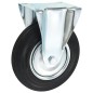 vidaXL 12 Stk. Rollen 200 mm vidaXL 12 Stk. Rollen 200 mm