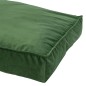 Madison Hundekissen Velvet 80x55x15 cm Grau Madison Hundekissen Velvet 80x55x15 cm Grau