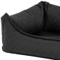 Madison Hundebett Skai Check 80x67x22 cm Grau Madison Hundebett Skai Check 80x67x22 cm Grau