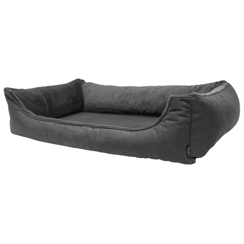 Madison Hundesofa Orthopedic 100x70 cm Grau Madison Hundesofa Orthopedic 100x70 cm Grau