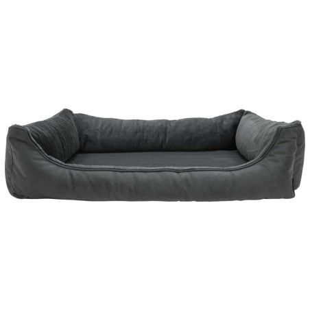 Madison Hundesofa Orthopedic 100x70 cm Grau
