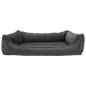 Madison Hundesofa Orthopedic 100x70 cm Grau Madison Hundesofa Orthopedic 100x70 cm Grau