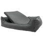 Madison Hundesofa Orthopedic 100x70 cm Grau Madison Hundesofa Orthopedic 100x70 cm Grau