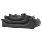 Madison Hundesofa Orthopedic 100x70 cm Grau Madison Hundesofa Orthopedic 100x70 cm Grau