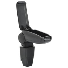 vidaXL Auto-Armlehne Geeignet für Peugeot 206 206cc (2009)